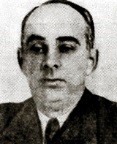 ЗВЯГИН Павел Захарович (1903 — 1968)