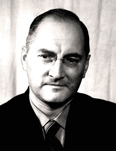 ЧЕРНИКИН Вадим Иванович (1912 — 1965)