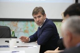 Владимир Вагарин — генеральный директор ООО "Газпром проектирование"