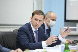 Ключевыми в обсуждении стали системные вопросы, касающиеся реализации основных инвестиционных объектов ПАО «Газпром».
