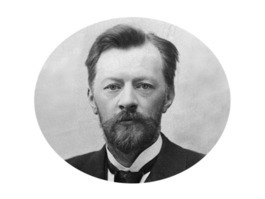 ШУХОВ Владимир Григорьевич (1853 — 1939)