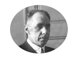 БУЛГАКОВ Антон Викторович (1879 — 1972)