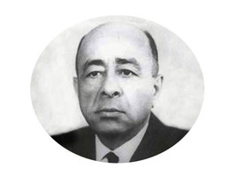 ВЕЗИРОВ Сулейман Азадович (1910 — 1973)
