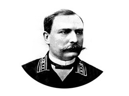 ЗГЛЕНИЦИЙ Витольд (Леонид Константинович) (1850 — 1904)