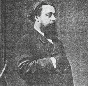 РАГОЗИН Виктор Иванович (1833-1901)