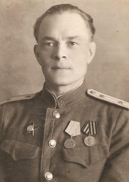 Кочев Леонид Григорьевич
