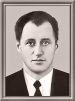 БОВАНЕНКО Вадим Дмитриевич (1930 — 1968)