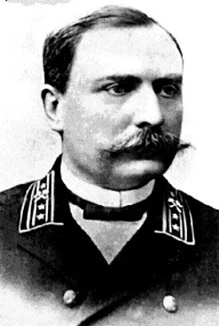 ЗГЛЕНИЦИЙ Витольд (Леонид Константинович) (1850 — 1904)