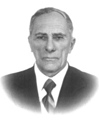 ГРИГОРЯН Александр Михайлович (1914 — 2005)