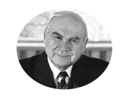 БАЙБАКОВ Николай Константинович (1911 — 2008)